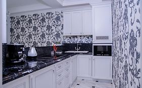 Welcome To Poltava Apartments