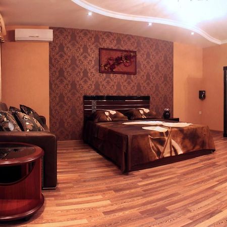 Welcome To Poltava Apartments Екстер'єр фото