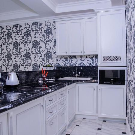 Welcome To Poltava Apartments Номер фото