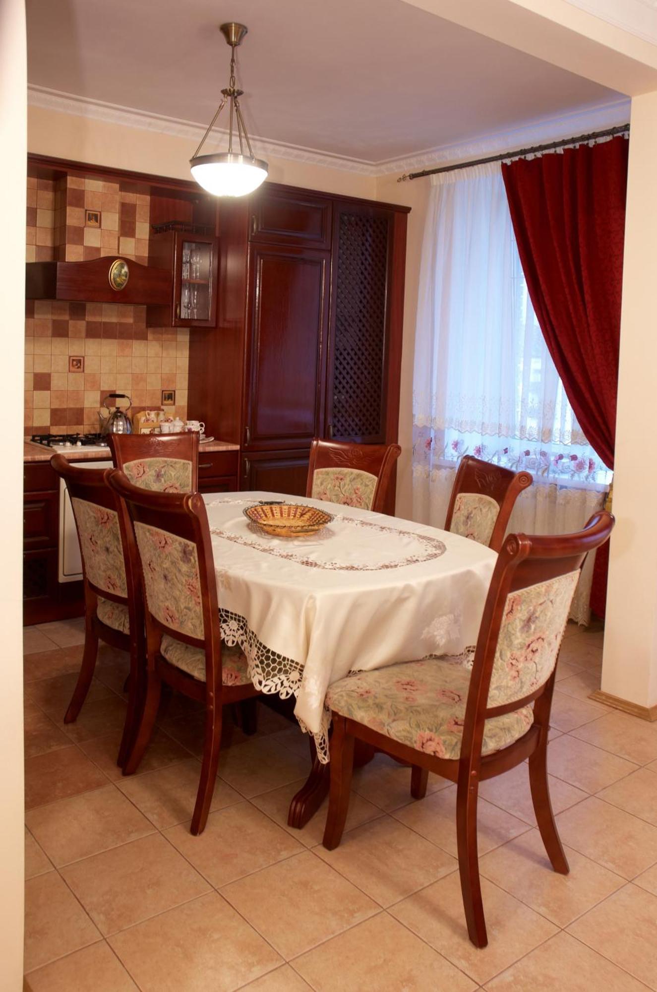 Welcome To Poltava Apartments Номер фото