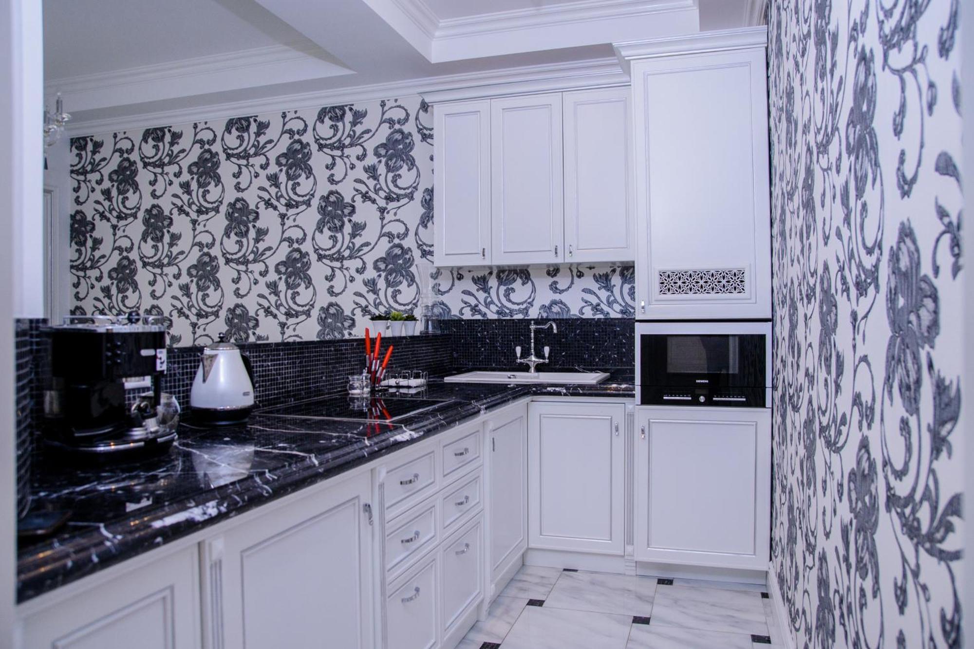 Welcome To Poltava Apartments Номер фото