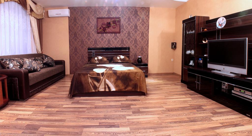 Welcome To Poltava Apartments Номер фото