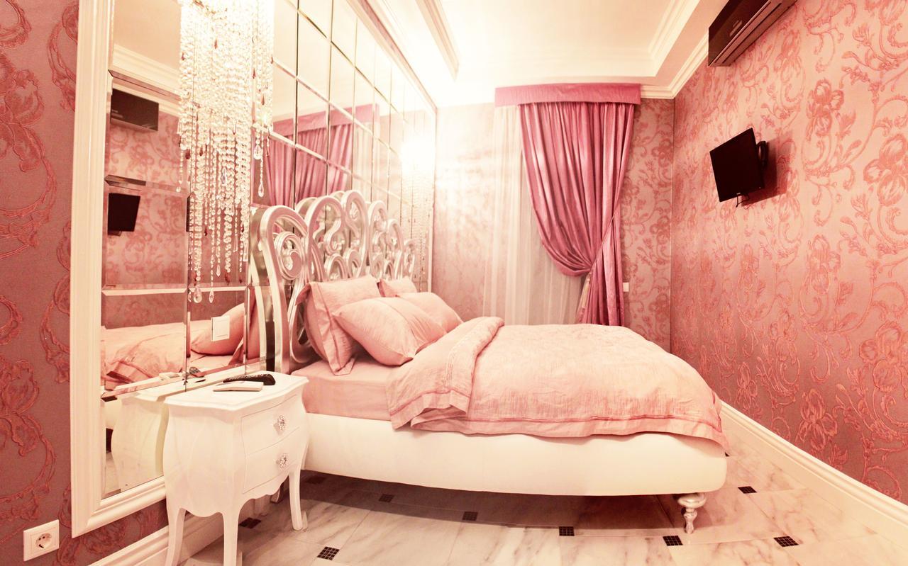 Welcome To Poltava Apartments Екстер'єр фото
